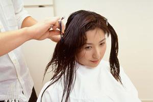 自由が丘にお店を構える人気な美容室