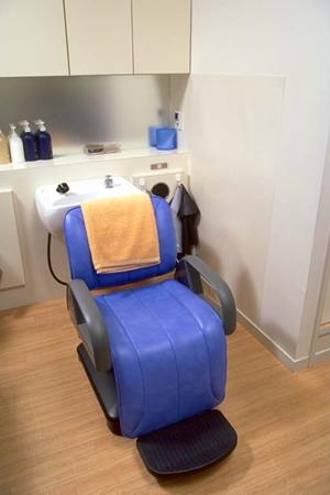 長浜市のルシードスタイルバレッタ